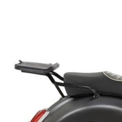 Fixation top case SHAD V0GT39ST pour maxi-scooter Piaggio 125-300 Vespa GTS Super 2019+