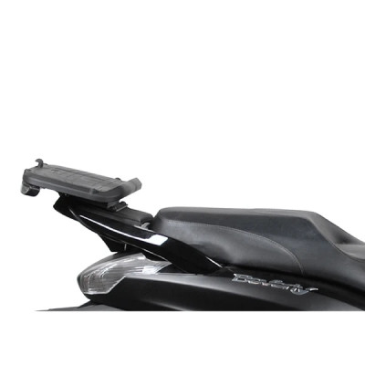 Fixation top case SHAD V0TR18ST pour 125 Beverly 2009+2018, 125-300-400 Beverly Tourer 2008+2024, 350 Beverly Sport Touring 2013+2021