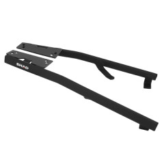 Fixation top case SHAD Y0MJ15ST pour 125 Majesty 2014-2016