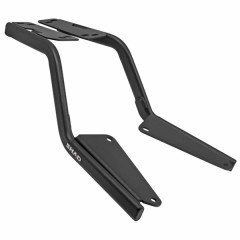 Fixation top case SHAD référence B0LN57ST pour moto Benelli 502 Leoncino 2017+