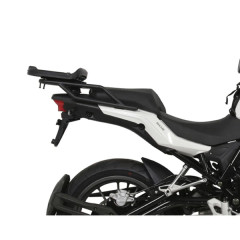 Fixation top case SHAD TOP MASTER B0TR57ST pour Benelli 125 TRK 2019+, 502 TRK 2016-2019, 502 TRK X 2018-2019