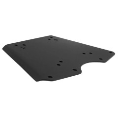 Fixation top case SHAD Top Master W0RS15ST pour BMW R 1200 R-RS 2015-2019, R 1250 RS 2019