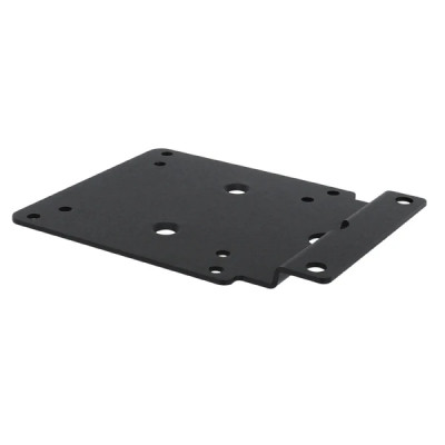 Fixation top case SHAD pour BMW F 650 GS 2008-2018, F 800 GS 2008-2018, F 700 GS 2008-2018 (W0FG68ST)