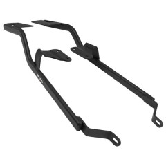 Fixation top case SHAD TOP MASTER H0CB19ST pour Honda 125 CBF 2008-2014