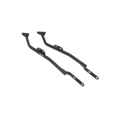 Fixation top case SHAD H0CB56ST pour Honda 500 CB F 2016-2018, 500 CBR R 2016-2018