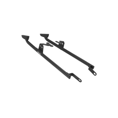 Fixation top case SHAD H0CF54ST pour moto Honda 500 CB F 2013-2015, 500 CBR R 2014-2015