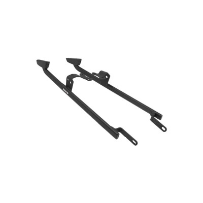 Fixation top case SHAD TOP MASTER H0CX56ST pour moto Honda 500 CB X 2016+, NX 2023+