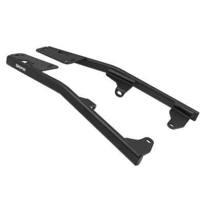 Fixation top case SHAD référence H0HR67ST pour moto Honda 600 CB F après 2007