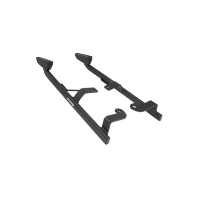 Fixation top case SHAD H0NT73ST pour moto Honda 700 Series 2012+, 750 Series 2014+