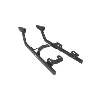 Fixation top case SHAD Référence H0NT75ST pour moto Honda 750 NC X après 2016