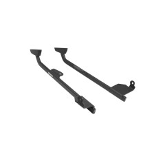 Fixation top case SHAD K0ZS18ST pour Kawasaki 1000 Z1000 SX 2017-2020, Ninja 1000 SX 2021-2024, Ninja 1100 SX 2025