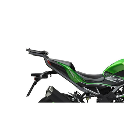 Fixation top case SHAD K0Z119ST pour Kawasaki 125 Z après 2019
