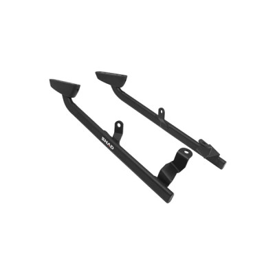 Fixation top case SHAD K0ER62ST pour Kawasaki 650 ER-6 N 2012-2017