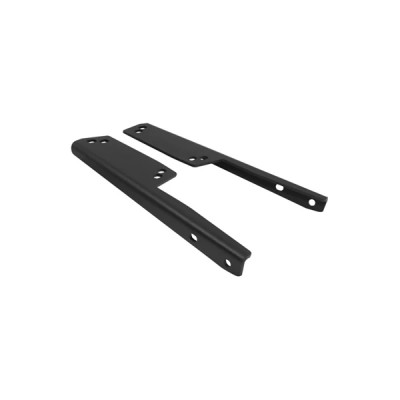 Fixation top case SHAD K0VR65ST pour moto Kawasaki 650 Versys à partir de 2015