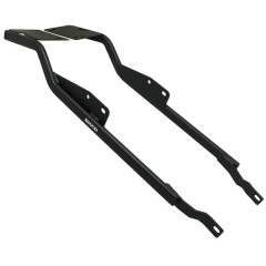 Fixation top case SHAD référence K0Z997ST pour Kawasaki 900 Z de 2017 à 2024