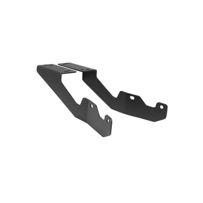 Fixation top case SHAD K0DK17ST pour KTM 125 Duke 2017+2023, 390 Duke 2017+2023