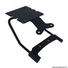 Fixation top case SHAD Référence K0DK30ST pour moto KTM 390 Duke, Adventure