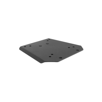 Fixation top case SHAD référence S0VS14ST pour Suzuki 650 DL V-Strom XT 2017+, 1000 DL V-Strom 2014-2019, 1050 DL V-Strom XT 2020+