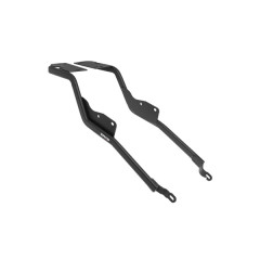 Fixation top case SHAD S0GS17ST pour Suzuki 125 GSX-S après 2017