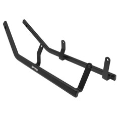 Fixation top case SHAD S0G78T pour Suzuki 600 GSX-F 1998-2004, 750 GSX-F 1998-2002