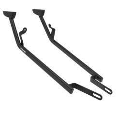 Fixation top case SHAD TOP MASTER pour 650 Bandit N-S 2005+2017, 650 Bandit GSX F 2008+2017, 1250 Bandit GSF 2007+2014, 1200 Bandit GSF S 2005+2014 (S0BN69ST)