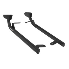 Fixation top case SHAD S0GL69ST pour Suzuki 650 Gladius après 2009