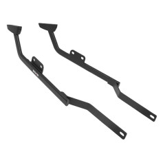 Fixation top case SHAD Top Master S0SV68ST pour Suzuki 650 SV 2016-2018