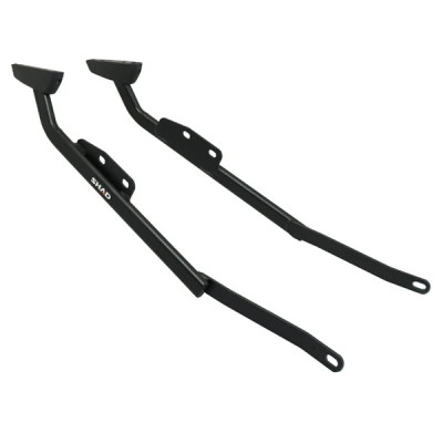 Fixation top case SHAD S0GS71ST pour SUZUKI 750 GSX-S 2017-2022