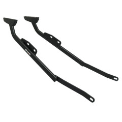 Fixation top case SHAD S0GS71ST pour SUZUKI 750 GSX-S 2017-2022