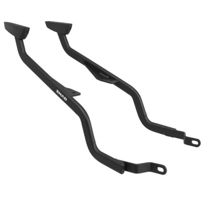 Fixation top case SHAD TOP MASTER S0GS71ST pour SUZUKI 750 GSR 2011 à 2017