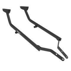 Fixation top case SHAD Y0FZ16ST pour moto Yamaha 1000 Fazer 2006-2011