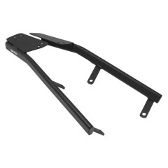 Fixation top case SHAD Y0FZ11ST pour moto Yamaha 1000 Fazer 2001-2005