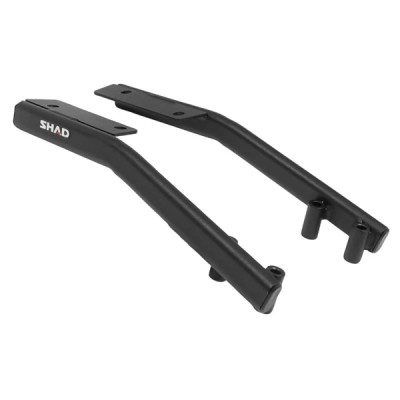 Fixation top case SHAD référence Y0F68T pour moto Yamaha 600 FZ6 Fazer après 1998