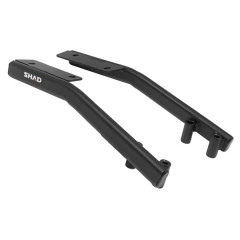 Fixation top case SHAD référence Y0F68T pour moto Yamaha 600 FZ6 Fazer après 1998