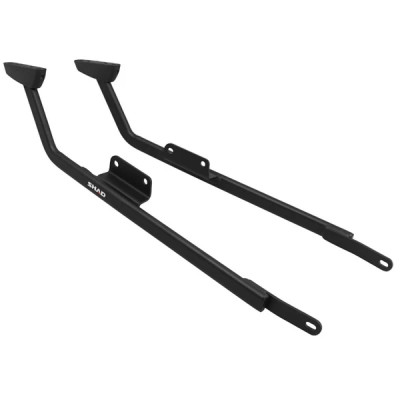 Fixation top case SHAD Y0MT78ST pour moto Yamaha 700 MT-07 2013-2024