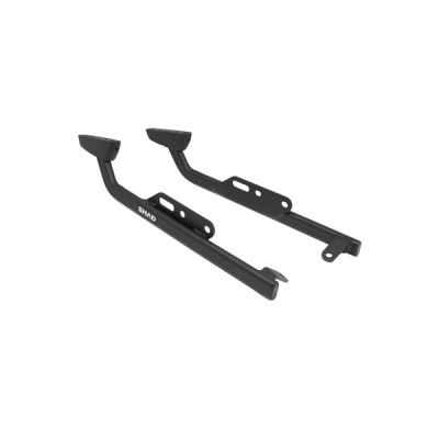 Fixation top case SHAD pour Yamaha 700 Tracer 2016-2020, Tracer 7 2021-2024 Référence Y0MT76ST