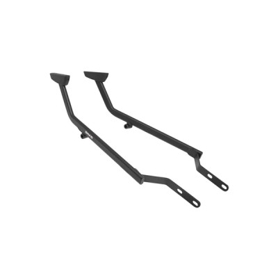 Fixation top case SHAD Y0FZ84ST pour moto Yamaha 800 FZ8 2010-2016