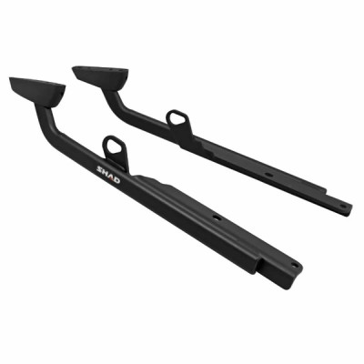 Fixation top case SHAD référence Y0MT97ST pour Yamaha 900 MT-09 après 2017