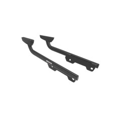 Fixation top case SHAD Top Master Y0MT95ST pour moto Yamaha 900 Tracer 2015-2017