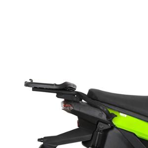 Fixation top case SHAD S0SL10ST pour scooter électrique Silence S01