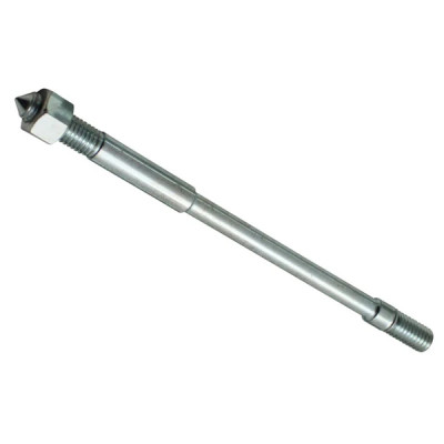 Goujon de cylindre ALGI diamètre 7 - L127mm avec écrou