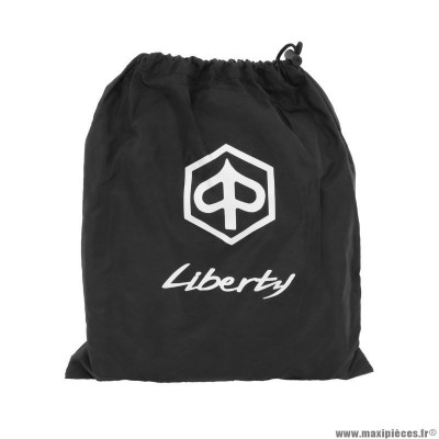 Housse de protection PIAGGIO OEM 606248M Scooter 50-125 Liberty 2016+