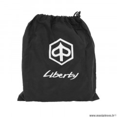 Housse de protection PIAGGIO OEM 606248M Scooter 50-125 Liberty 2016+