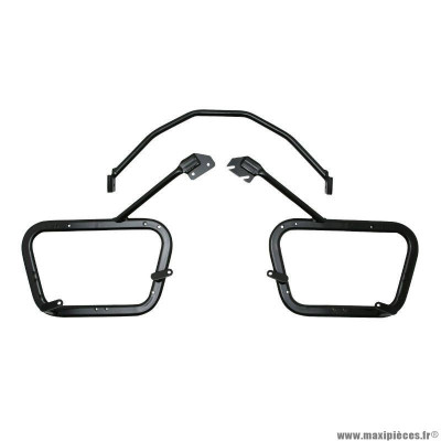 Kit fixation valise PIAGGIO OEM 887470 Moto Guzzi 1200 Stelvio