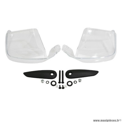 Kit protège mains PIAGGIO 125-300 MP3 Yourban 2010+ - OEM 673730