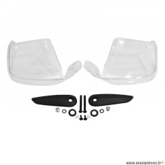 Kit protège mains PIAGGIO 125-300 MP3 Yourban 2010+ - OEM 673730