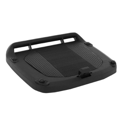 Platine S top case SHAD noir D1B37PAR compatible SH37