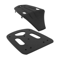 Support top-case PIAGGIO 32L noir OEM 1B002447 pour scooter 50-125 LIBERTY 2011+