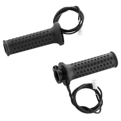 Poignées chauffantes PIAGGIO OEM 2S000121 pour 300-500 MP3 Business 2014+, 350 MP3 2018+