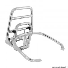 Porte bagage arrière PIAGGIO origine 50-125 VESPA LX TOURING 2010+ -624616-